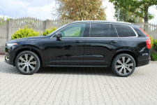 Volvo XC 90 B5 AWD Core 2.0 Benz. 250km 2023Rok Przebieg 37471km Zambrów - zdjęcie 4
