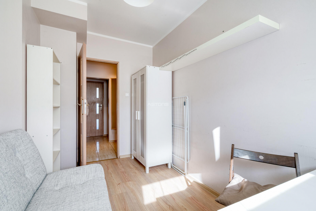 MIESZKANIE INWESTYCYJNE NA RATAJACH! Poznań - zdjęcie 5