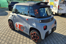 AMI 2023 9000km od 14lat L6e na AM Świętoszówka - zdjęcie 2