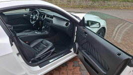 Ford Mustang 3.7 V6 305KM+Nowe LPG |GT|Doinwestowany|faktura Łódź - zdjęcie 12