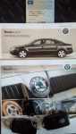 Skoda Superb 1.9 TDI Salon PL 2008 Polift Xenon PDC