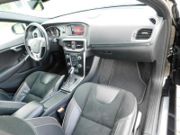 Volvo V40 R-Design z Gwarancją  Bezwypadkowy 100% Żyrardów - zdjęcie 8