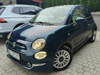 Fiat 500 2018r*Lift*Panorama*LED Bibice - zdjęcie 2