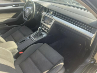 Volkswagen Passat Comfortline Dsg Navi Klima 190KM Gliwice - zdjęcie 8