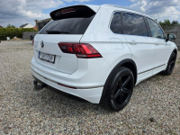 Volkswagen Tiguan 2.0 150PS Full LED Navi Alusy 19 HAK Gwarancja Gniezno - zdjęcie 7