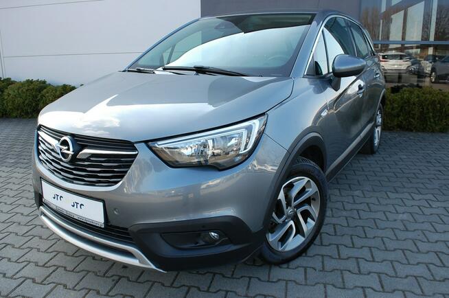 Opel Crossland X Kamera Dębica - zdjęcie 2