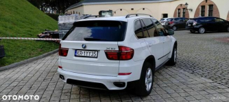 BMW X5 xDrive50i Kraków - zdjęcie 5