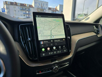Volvo XC 60 T8 Plug-In AWD Ultra Dark *Gwarancja*FV23%* Tychy - zdjęcie 7