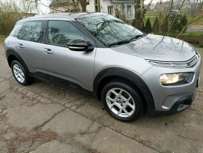 citroen c4 cactus Oborniki - zdjęcie 5