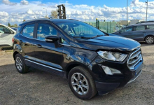 Ford EcoSport Pleszew - zdjęcie 8