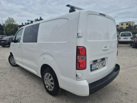 Opel Vivaro Salon Polska* Brygadówka Bydgoszcz - zdjęcie 4