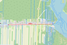 2 działki, przy lesie, 1,5 km od zalewu Chańcza Życiny - zdjęcie 9