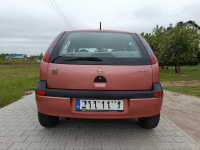 1.0 B Klimatyzacja Elektryka Bez Rdzy Sup Chynów - zdjęcie 12
