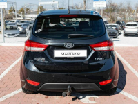 Hyundai ix20 1.4 MPI 90KM Climatronic Cz.cof Bluetooth Gdynia - zdjęcie 7