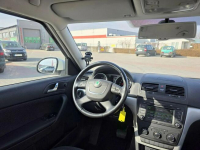 Škoda Yeti 1.2 TSI 105 koni DSG Nawigacja Klimatyzacja możliwa ZAMIANA Rawa Mazowiecka - zdjęcie 8