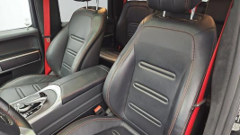 Mercedes G 400 d 9G-TRONIC ! Z Polskiego Salonu ! Faktura VAT ! Warszawa - zdjęcie 11