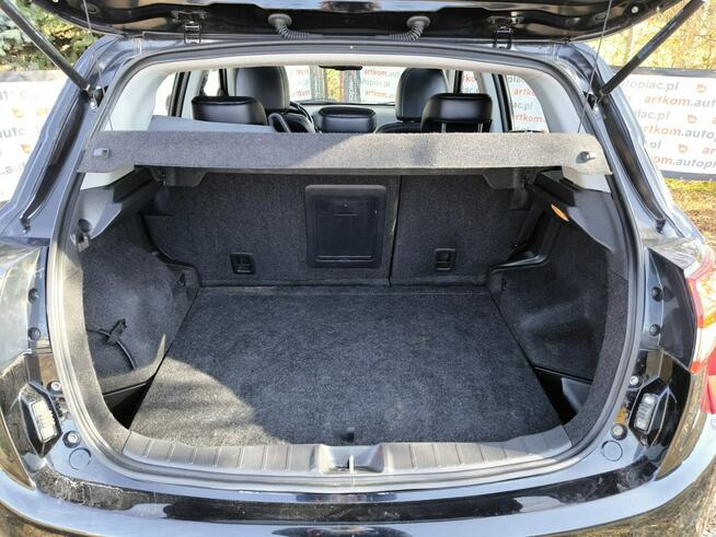 CITROEN C4 AIRCROSS 1.6 HDI BARDZO ZADBANY GWARANCJA Lublin - zdjęcie 8