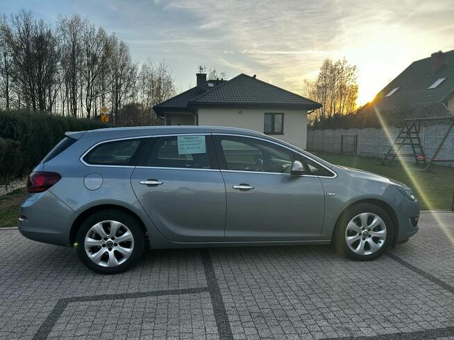 Sprzedam Opel Astra J Jaktorów-Kolonia - zdjęcie 11