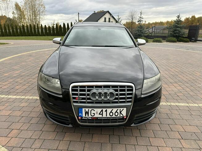 Audi S6 Lipówki - zdjęcie 2