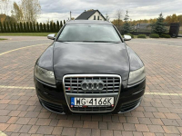 Audi S6 Lipówki - zdjęcie 2