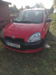toyota yaris Mosina - zdjęcie 2