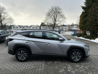 Hyundai Tucson 1.6 150 Kamera,Apple CarPlay, Asystent,Gwarancja ! Tarnowskie Góry - zdjęcie 5