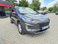Ford Kuga Salon Polska * 1 wł. od nowości * Idealny Konstancin-Jeziorna - zdjęcie 5
