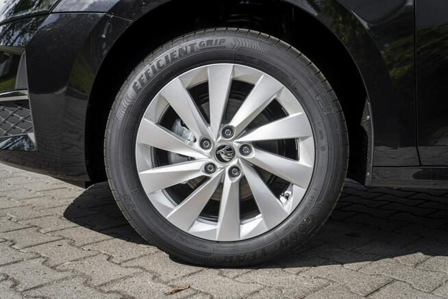 Škoda Octavia Drive 1.5 TSI m-HEV 150 KM DSG - Dostępna od ręki! Łódź - zdjęcie 9