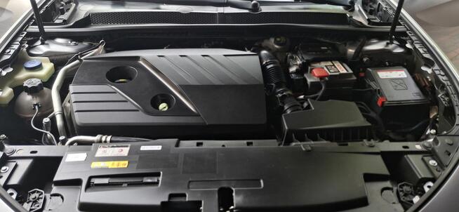 Peugeot 508 2.0HDI 97700 tys km Biały Bór - zdjęcie 9
