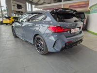 BMW M135i / M SPORT / 1WŁ / PO SERWISIE Łaziska Górne - zdjęcie 10
