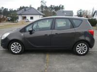 Opel Meriva Super stan.Automat.Wersja Activ. Morzyczyn - zdjęcie 8
