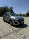 Sprzedam Mazda 5 (2011) - 1.6 Diesel, 187 tys. km. Klimatron Legnica - zdjęcie 2