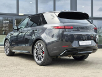 Range Rover Sport 3.0D I6 350KM AWD Autobiography / Salon Polska / ASO Łódź - zdjęcie 11