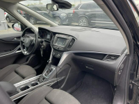 Opel Zafira Klimatronik Podgrzewanie 7 osobowy Gliwice - zdjęcie 8
