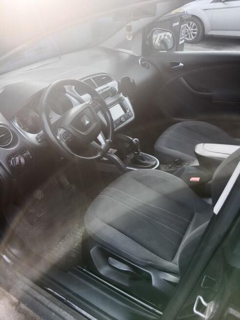 Seat altea xl 16 tdi 2013 Suwałki - zdjęcie 2