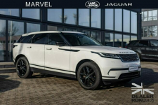 Range Rover Velar 2.0D 204 KM AWD Auto S,Salon PL, Serwisowany, FV 23%