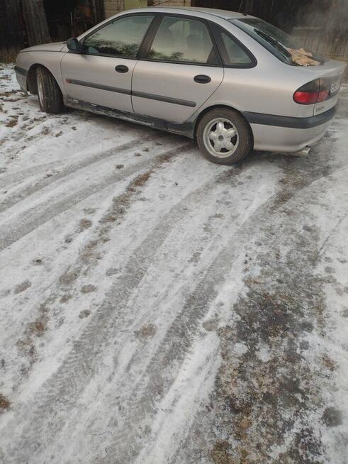 Sprzedam fure Parcice - zdjęcie 2