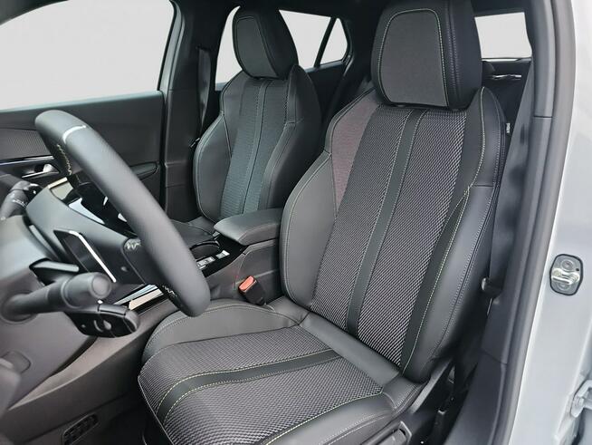 Peugeot 2008 Hybrid 145 2025 Od Ręki! Łódź - zdjęcie 9