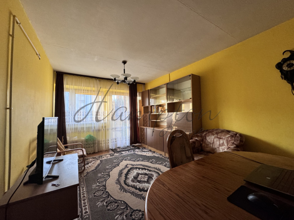 2 pokojowe do remontu Bielany - zdjęcie 3