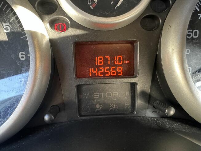Sprzedam Peugeot 206+ Gliwice - zdjęcie 12