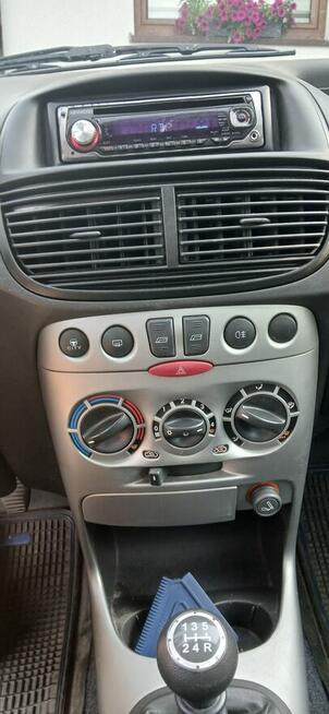 Sprzedam Fiat Punto Orzełek - zdjęcie 4