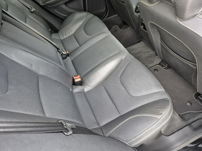 Volvo S60 navi xenon kamera automat r-design skóra 5 cilndry Drelów - zdjęcie 12