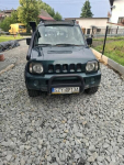 Suzuki jimny Żywiec - zdjęcie 4