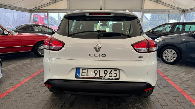 Renault Clio Faktura VAT ! Zduńska Wola - zdjęcie 10