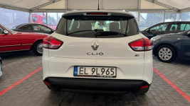 Renault Clio Faktura VAT ! Zduńska Wola - zdjęcie 10