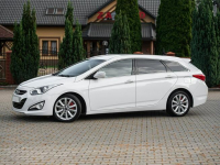 Hyundai i40 1.7CRDI 136KM Manual ! Super Stan ! Full Opcja ! Zadbany ! Zwoleń - zdjęcie 12