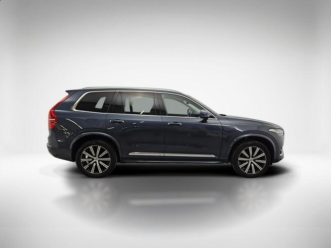 Volvo XC 90 AWD Plus Bright aut ! Z Polskiego Salonu ! Faktura VAT ! Warszawa - zdjęcie 6
