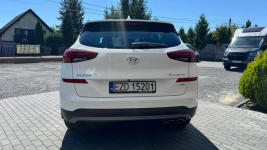 Hyundai Tucson Lift Zduńska Wola - zdjęcie 6