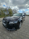 Audi A4 Klimatyzacja - 2008 r - 2.0TDI Głogów - zdjęcie 3