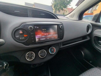 Toyota Yaris 1,3*Lift*Kamera*Krajowa*Niski przebieg! Harklowa - zdjęcie 11